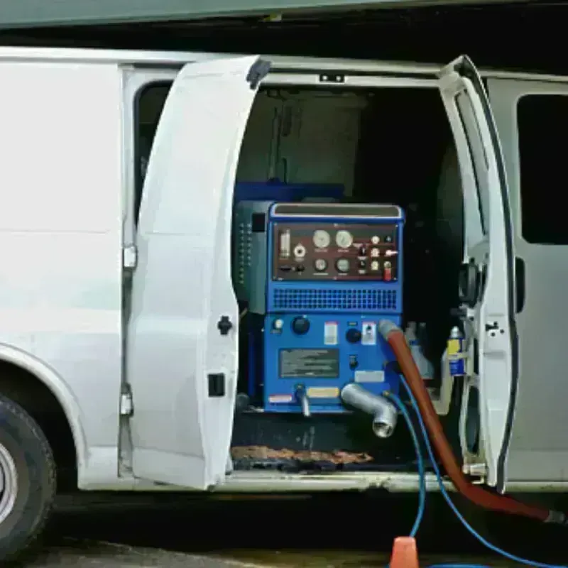 Water Extraction process in Archuleta County, CO